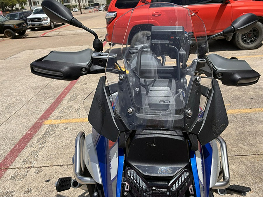 2024 BMW R 1300 GS GS Trophy