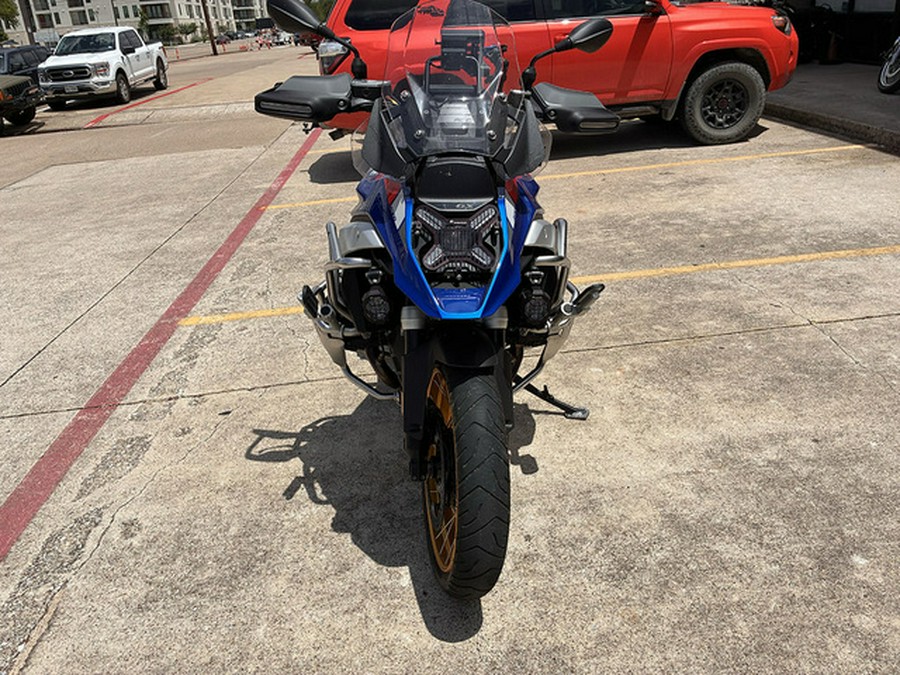 2024 BMW R 1300 GS GS Trophy
