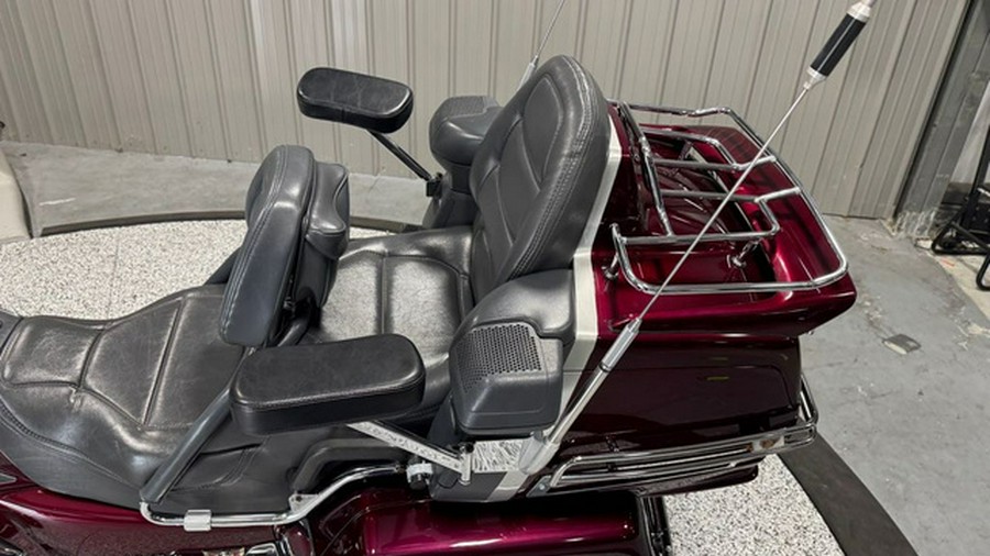 1990 Honda GOLD WING 1500 ASPENCADE