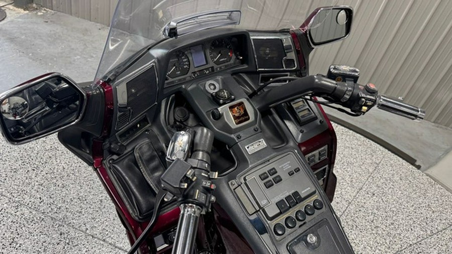 1990 Honda GOLD WING 1500 ASPENCADE