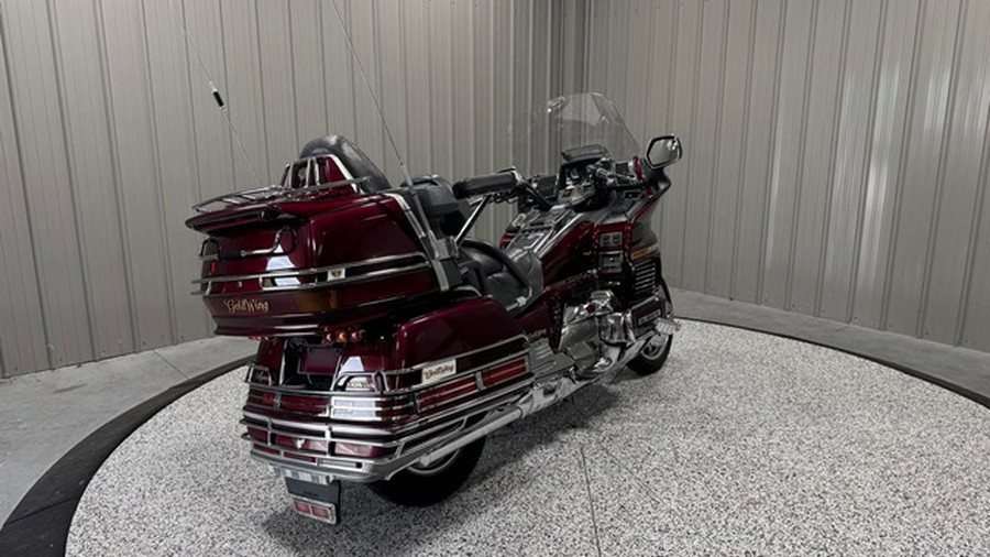 1990 Honda GOLD WING 1500 ASPENCADE
