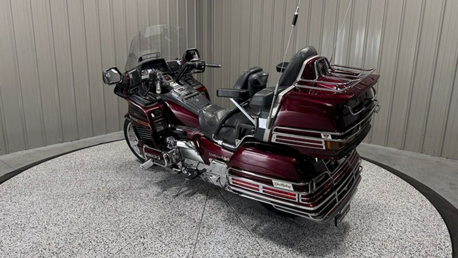 1990 Honda GOLD WING 1500 ASPENCADE