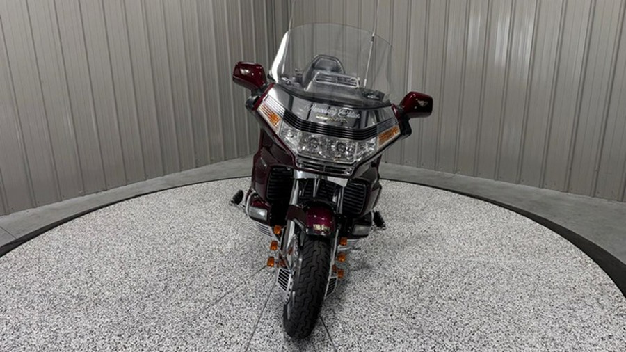 1990 Honda GOLD WING 1500 ASPENCADE
