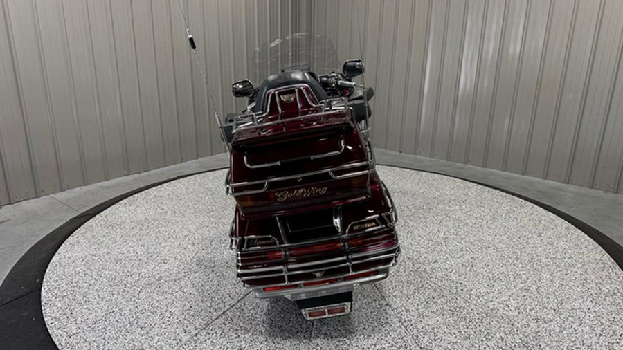1990 Honda GOLD WING 1500 ASPENCADE