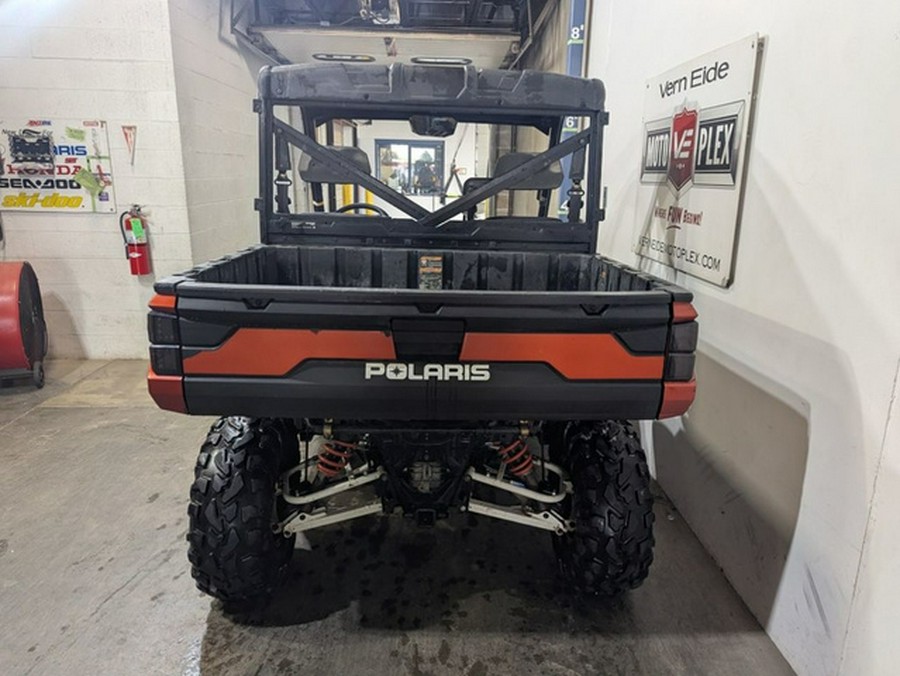2020 Polaris Ranger XP 1000 Premium