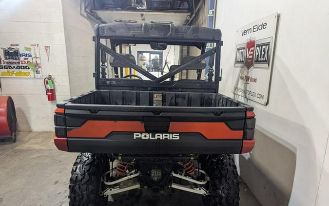 2020 Polaris Ranger XP 1000 Premium