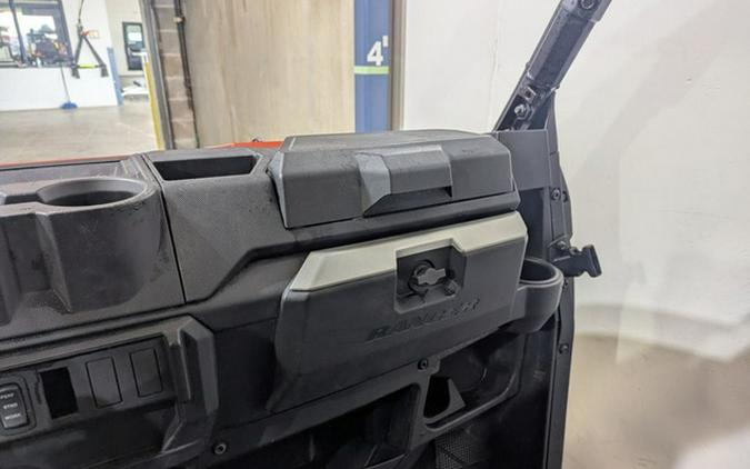 2020 Polaris Ranger XP 1000 Premium