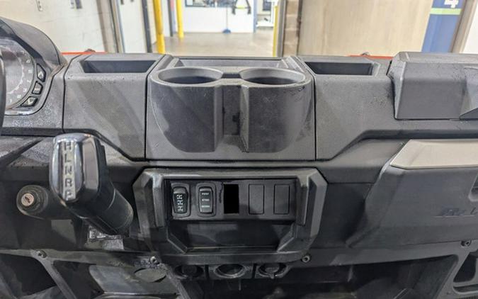 2020 Polaris Ranger XP 1000 Premium
