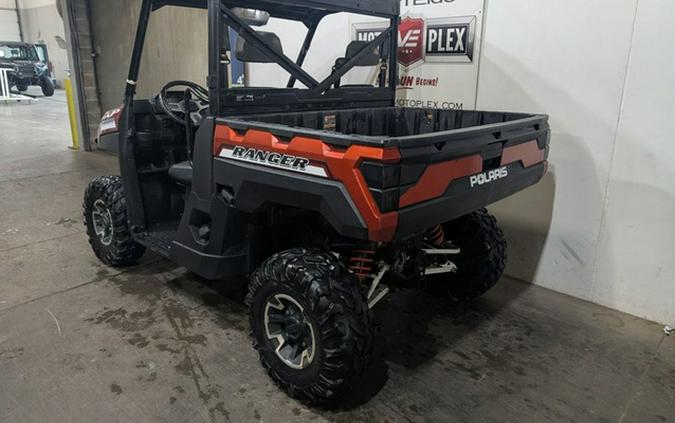 2020 Polaris Ranger XP 1000 Premium