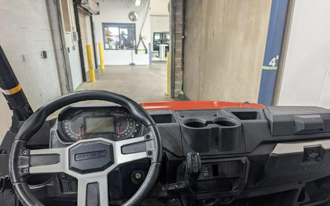 2020 Polaris Ranger XP 1000 Premium