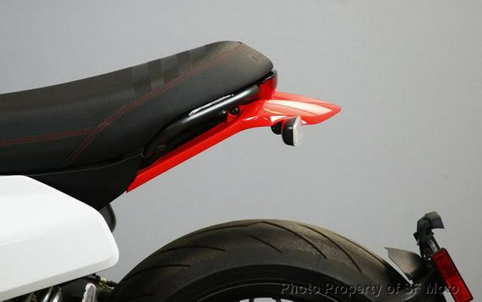 2023 Ducati Scrambler Urban Motard
