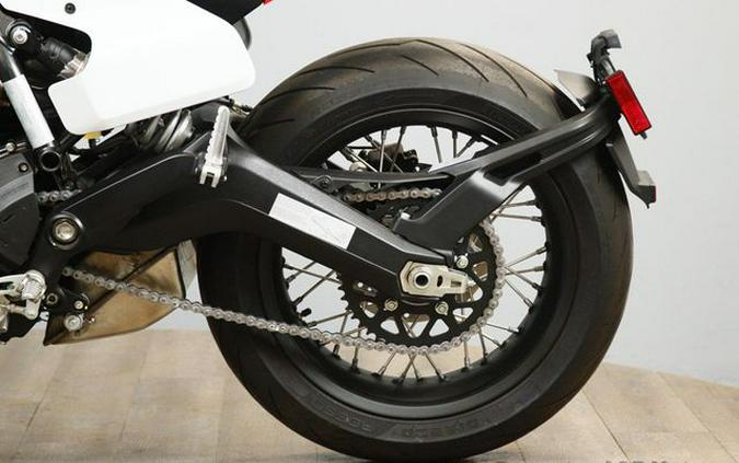 2023 Ducati Scrambler Urban Motard