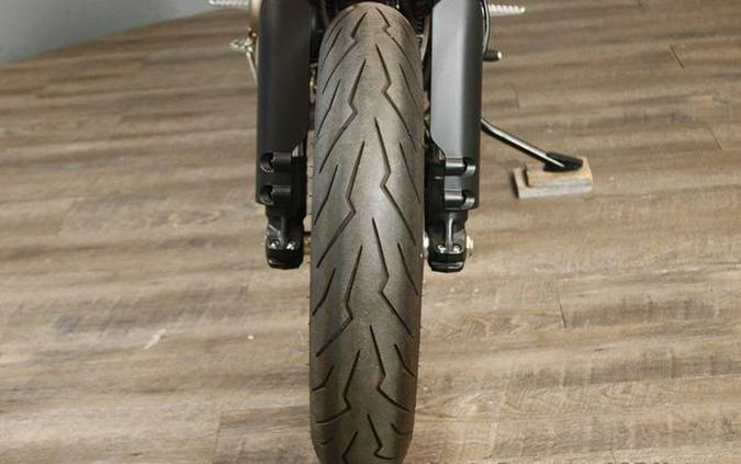 2023 Ducati Scrambler Urban Motard