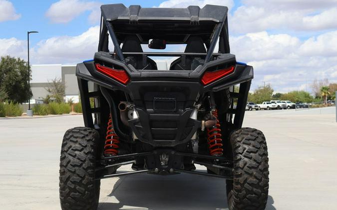 2025 Polaris RZR XP 4 1000 Ultimate