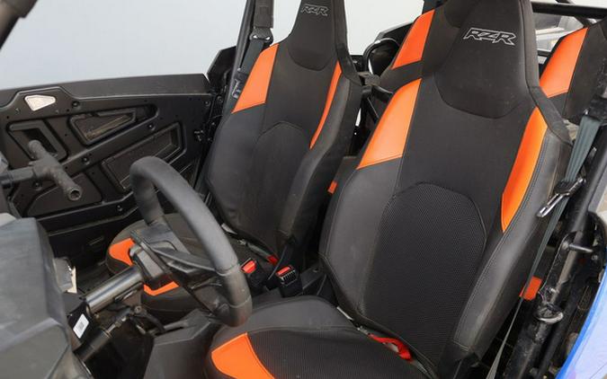 2025 Polaris RZR XP 4 1000 Ultimate