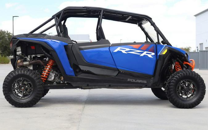 2025 Polaris RZR XP 4 1000 Ultimate