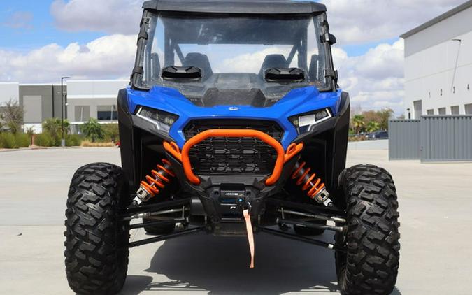 2025 Polaris RZR XP 4 1000 Ultimate