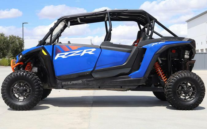 2025 Polaris RZR XP 4 1000 Ultimate