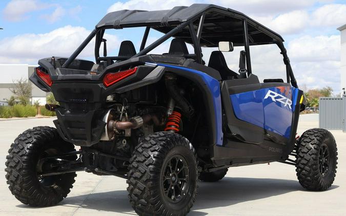 2025 Polaris RZR XP 4 1000 Ultimate