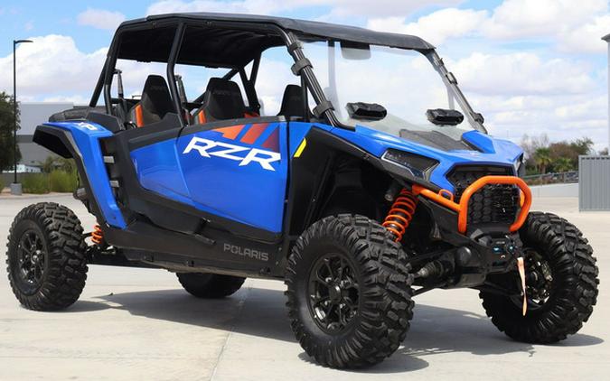 2025 Polaris RZR XP 4 1000 Ultimate