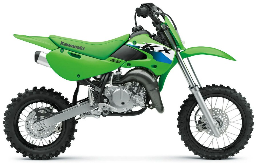 2027 Kawasaki KX™65