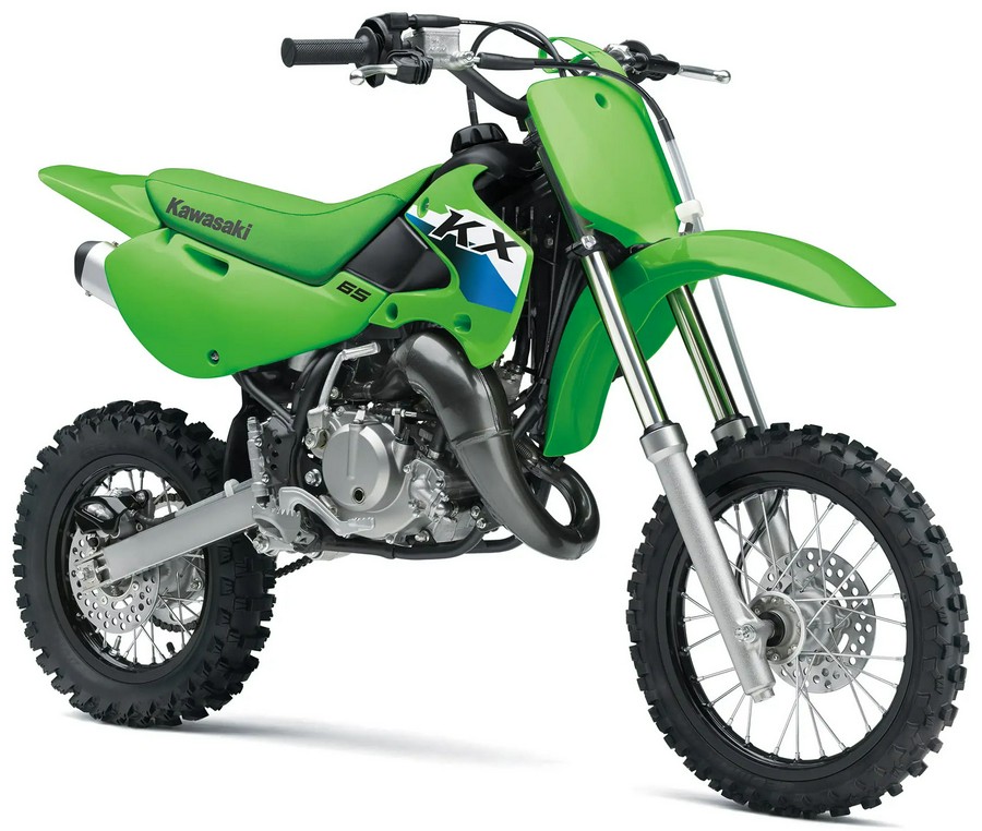 2027 Kawasaki KX™65