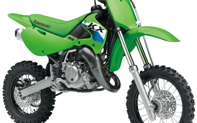 2027 Kawasaki KX™65