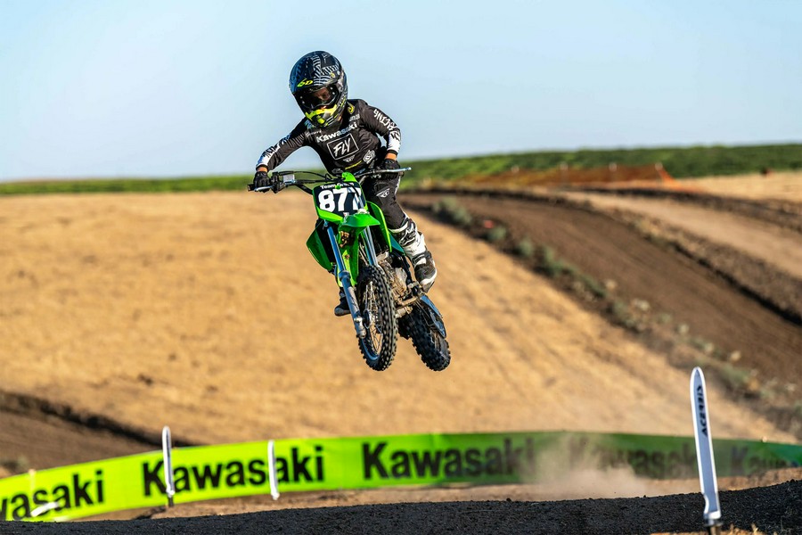 2027 Kawasaki KX™65