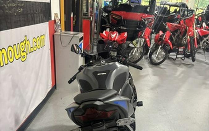 2026 Kawasaki Ninja ZX-6R ABS