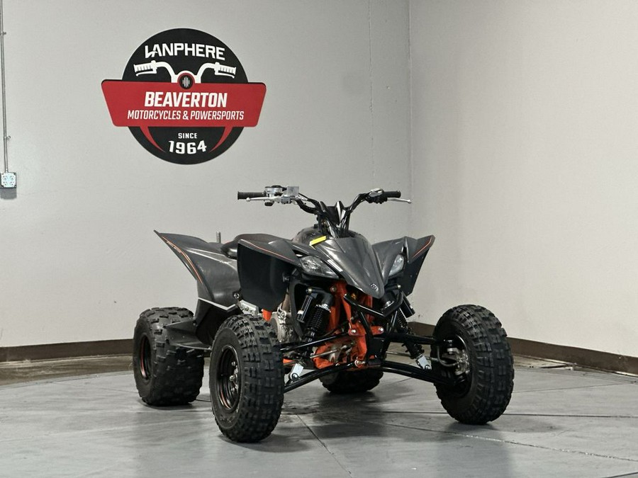 2023 Yamaha YFZ 450R SE