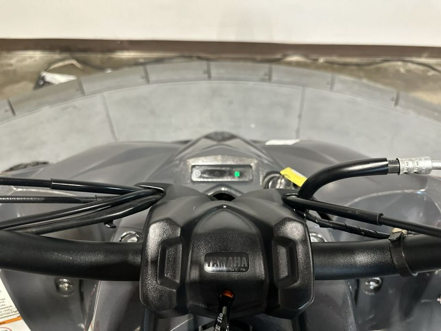 2023 Yamaha YFZ 450R SE