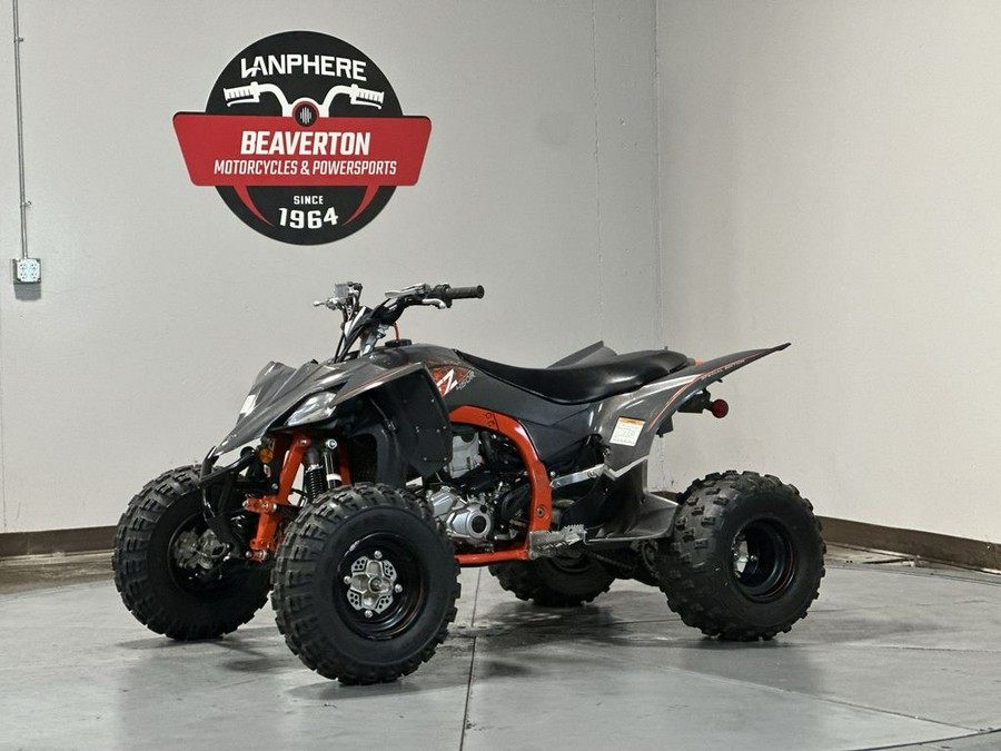 2023 Yamaha YFZ 450R SE