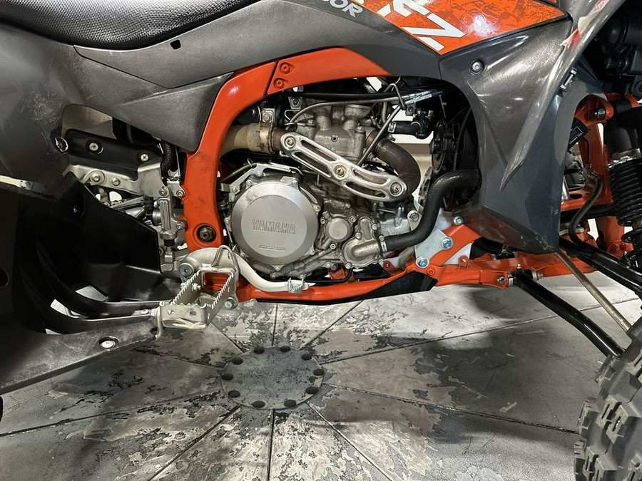 2023 Yamaha YFZ 450R SE