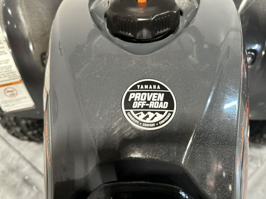 2023 Yamaha YFZ 450R SE