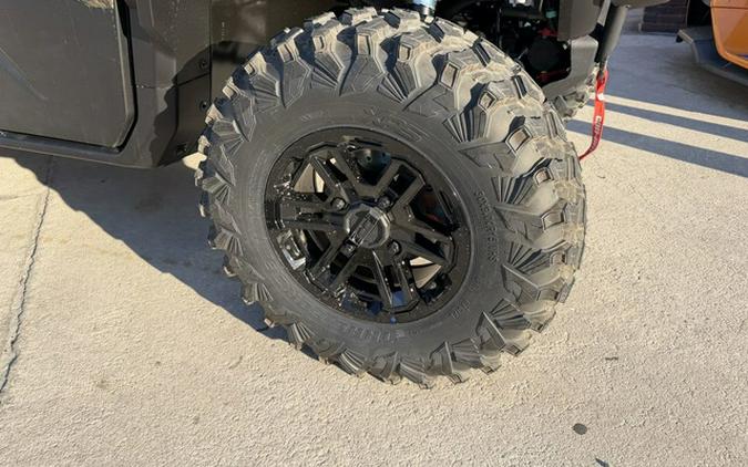 2027 Can-Am Defender XU MAX Limited HD11 Dark Wildland Camo
