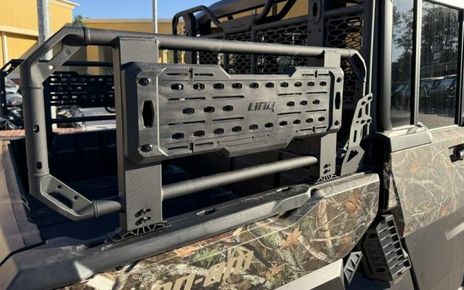 2027 Can-Am Defender XU MAX Limited HD11 Dark Wildland Camo
