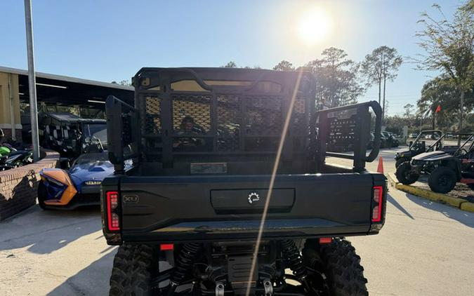 2027 Can-Am Defender XU MAX Limited HD11 Dark Wildland Camo