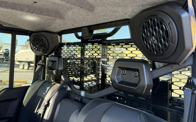 2027 Can-Am Defender XU MAX Limited HD11 Dark Wildland Camo