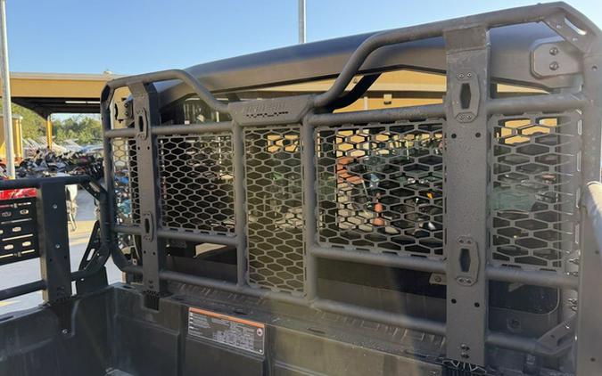 2027 Can-Am Defender XU MAX Limited HD11 Dark Wildland Camo