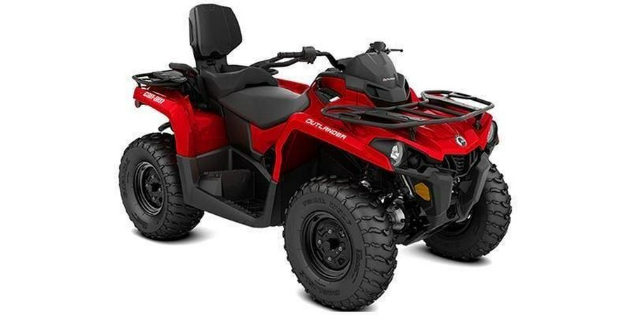 2022 Can Am ATV OUTL MAX 570 RD 22