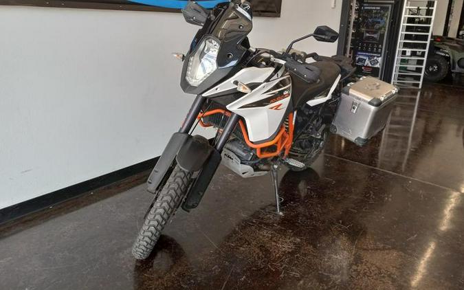 2017 KTM 1090 Adventure R