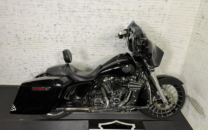 2023 Harley-Davidson Street Glide Lineup First Look [3 Models]