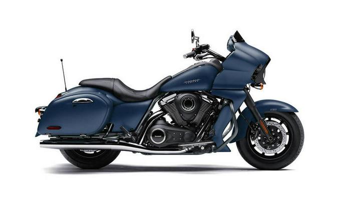 2024 Kawasaki Vulcan® 1700 Vaquero® ABS