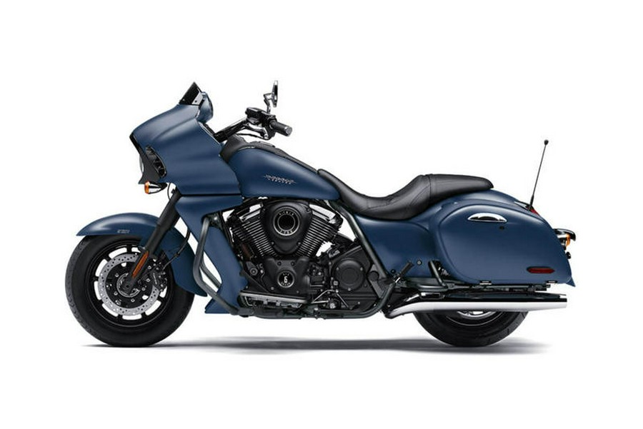 2024 Kawasaki Vulcan® 1700 Vaquero® ABS