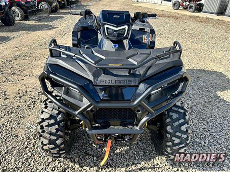 2024 Polaris Sportsman 570 Trail