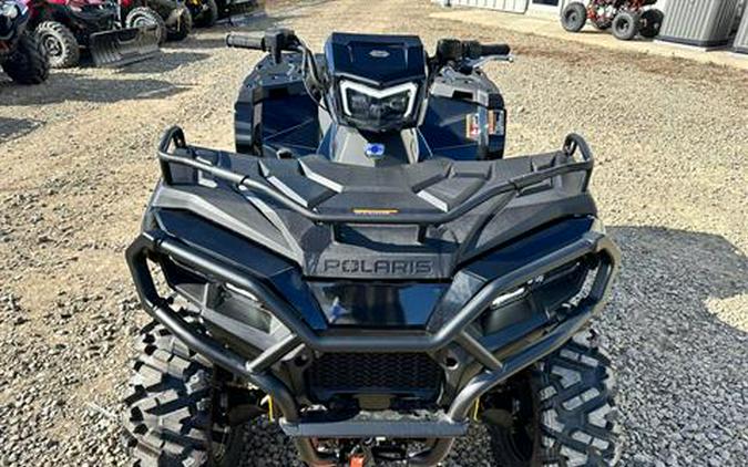 2024 Polaris Sportsman 570 Trail