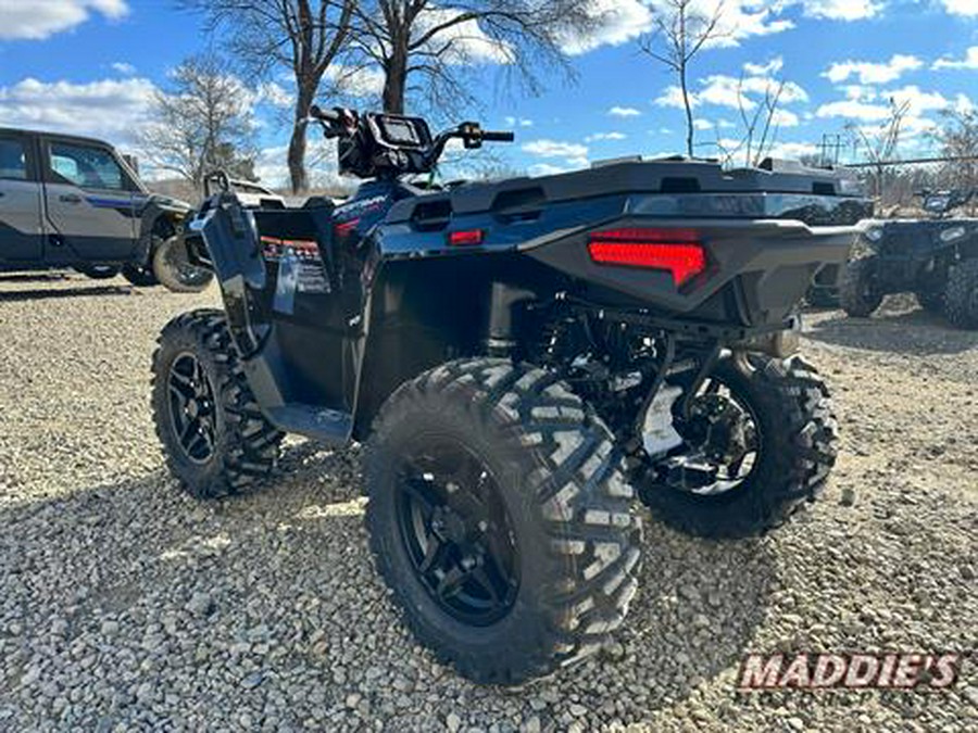 2024 Polaris Sportsman 570 Trail