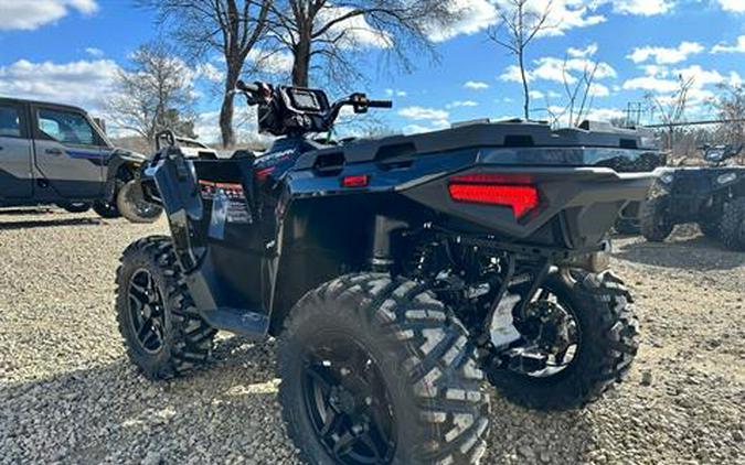 2024 Polaris Sportsman 570 Trail