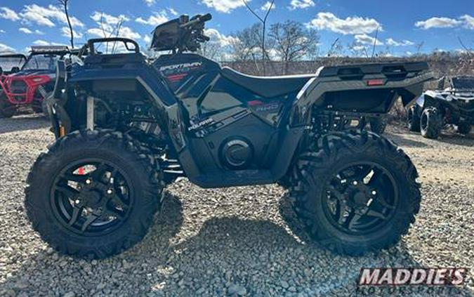 2024 Polaris Sportsman 570 Trail