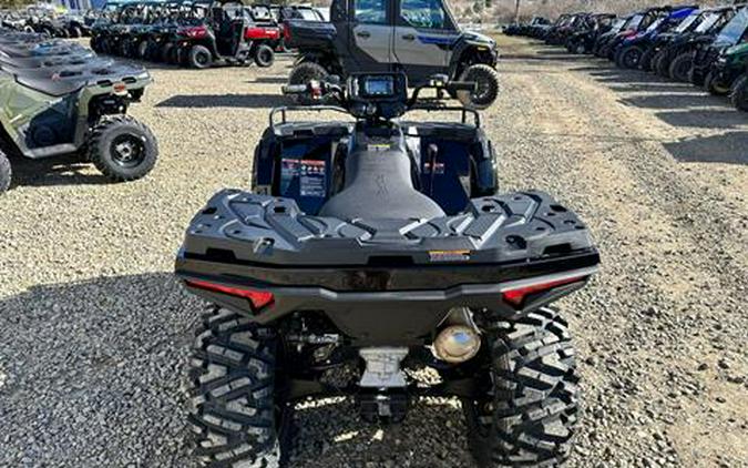 2024 Polaris Sportsman 570 Trail